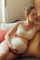 Beige Cache Coeur Maternity Milk Brief