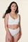 White Bravado Designs Sculpt Bra