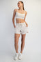 Pearl Active 5" Shorts