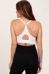 White Cake Maternity Tutti Frutti Petite Nursing Bra