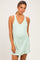 Mint Maternity Active Racerback Skortsie