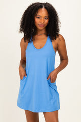 Aqua Active Racerback Skortsie