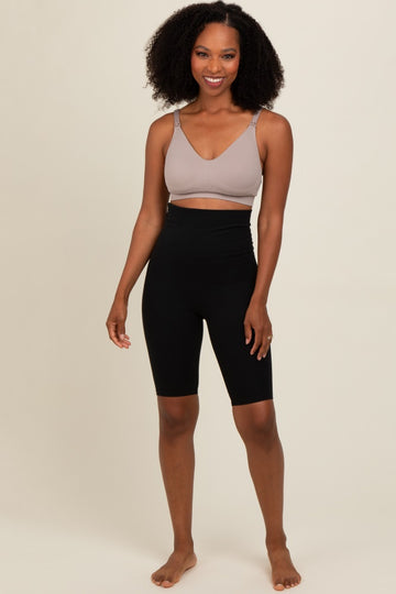 Sand Bravado Scoop Neck Nursing Bra