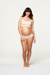 Pink Cake Maternity Cotton Candy Nursing Bra