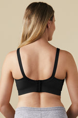 Black Bravado Designs Body Silk Seamless Nursing Bra