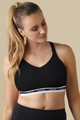 Black Bravado Designs Original Full Cup Nursing Bra