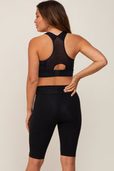 Black Belly Bandit ActiveSupport™ Nursing Sports Bra