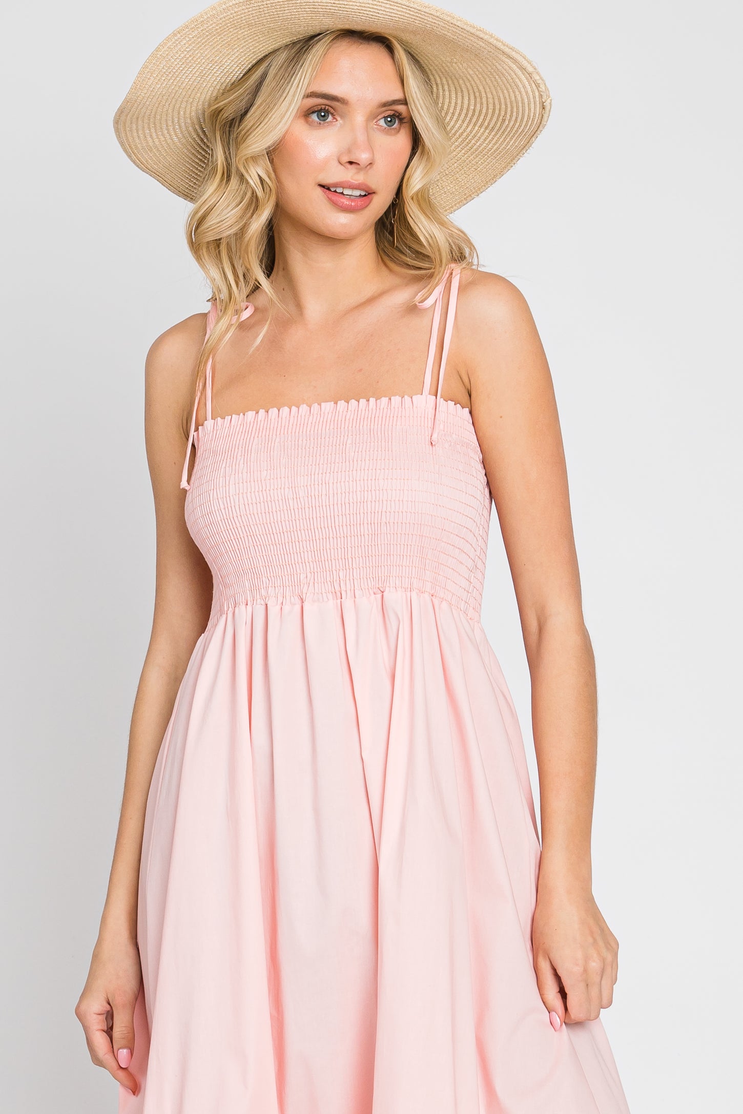 pink shoulder tie dress Midi Dress Off Shoulder Tie Dye Dress Bardot Dress Tie Dye Off The Shoulder Dress Bardot