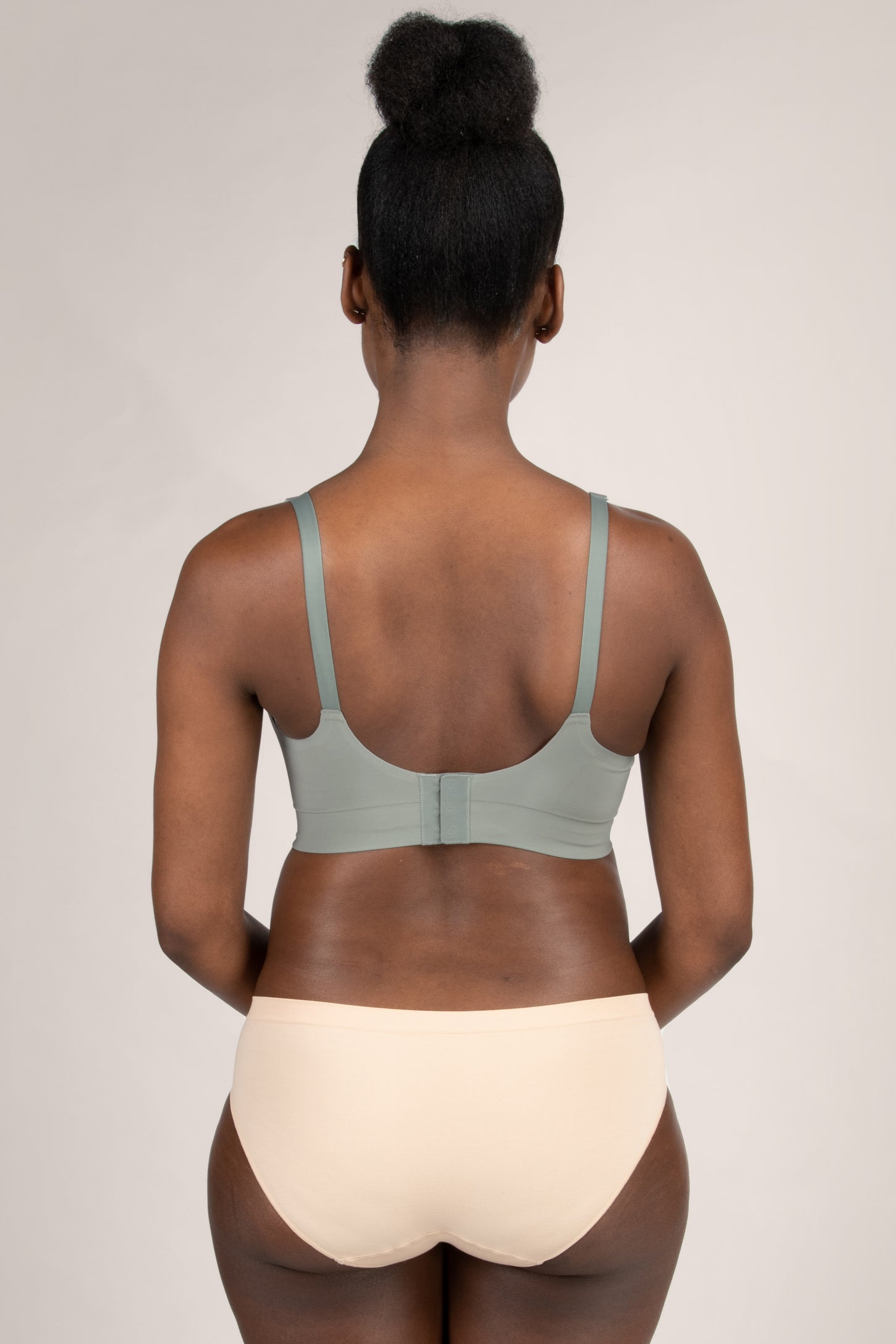 Sage Bravado Enrich Nursing Bra