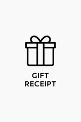 Gift Receipt